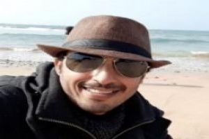 Photo of author Hisham El-Hamrawy